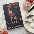 The Vault: Omnibus by Eden Summers
