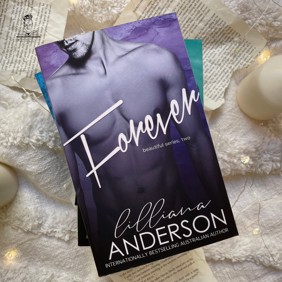 Scratch & Dent: Beautiful (Full Series) by Lilliana Anderson
