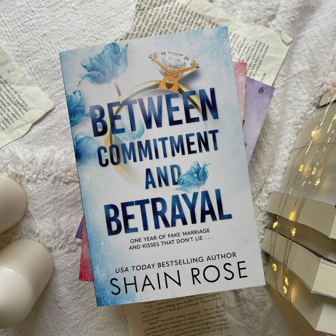 Hardy Billionaires by Shain Rose