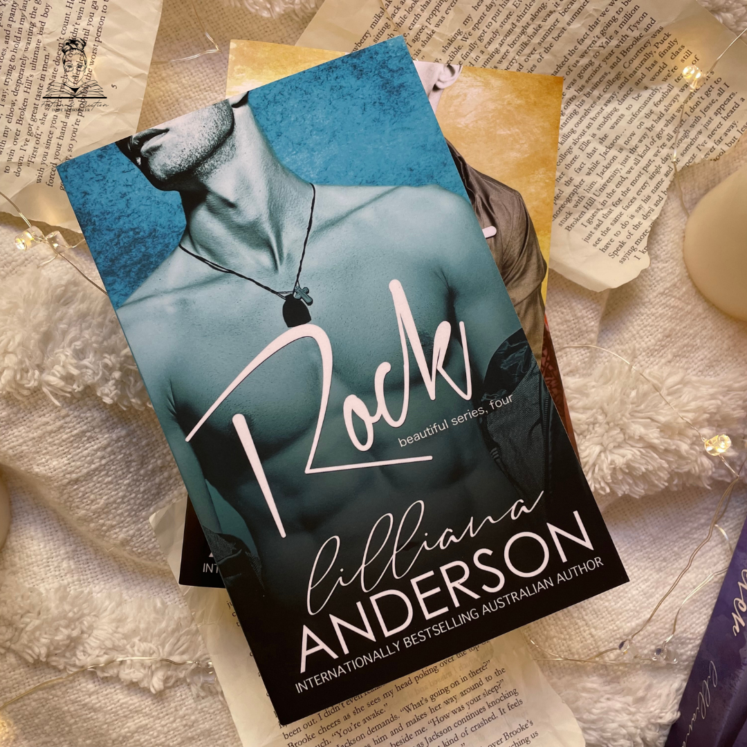 Scratch & Dent: Beautiful (Full Series) by Lilliana Anderson