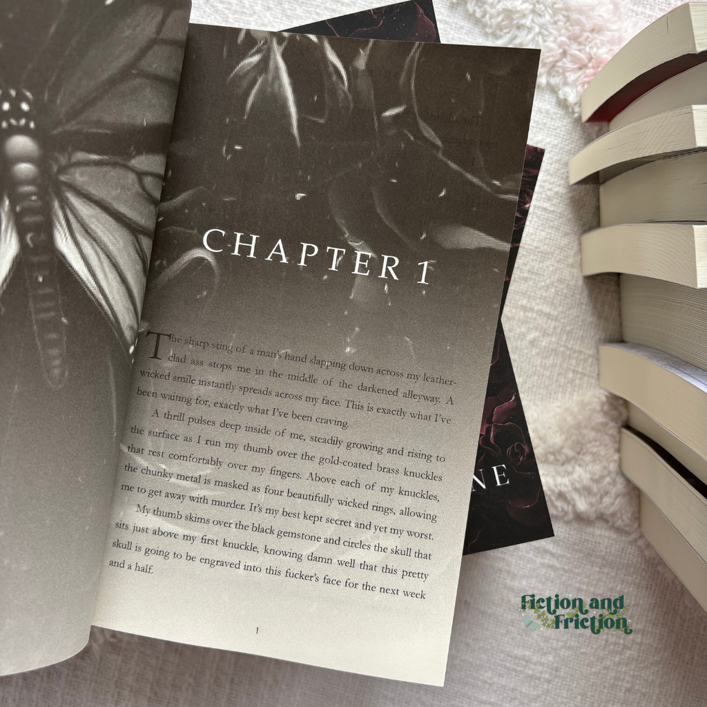 Boys of Winter series by Sheridan Anne