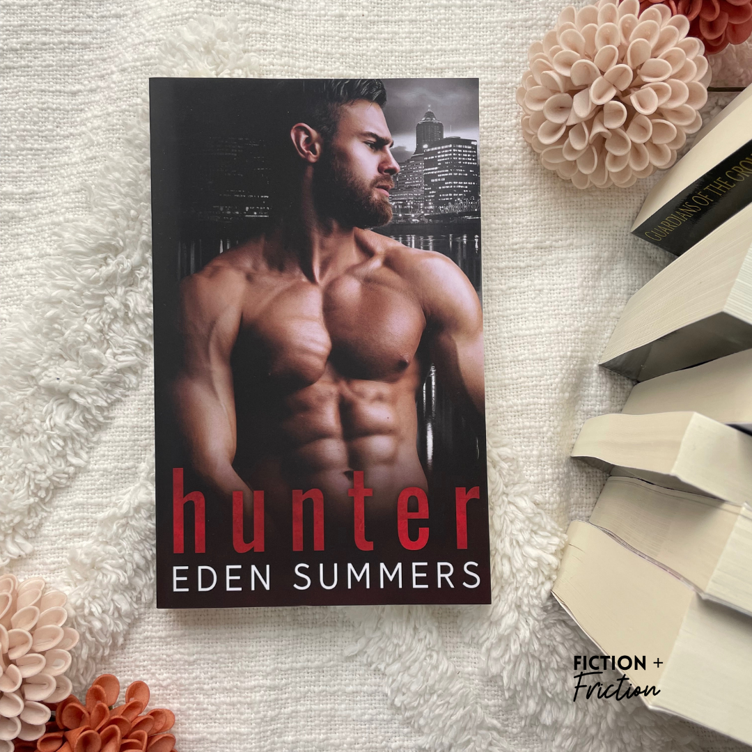 Hunting Her by Eden Summers