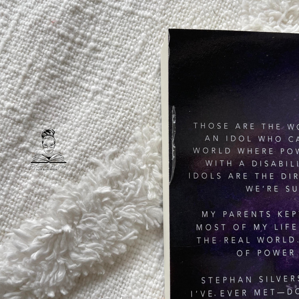 Scratch & Dent: Reckless Times (Gifted Academy Book 5) by Michelle Hercules