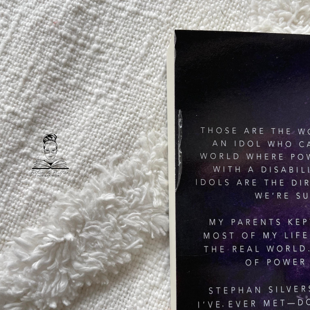 Scratch & Dent: Reckless Times (Gifted Academy Book 5) by Michelle Hercules