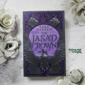 The Jasad Heir by Sara Hashem