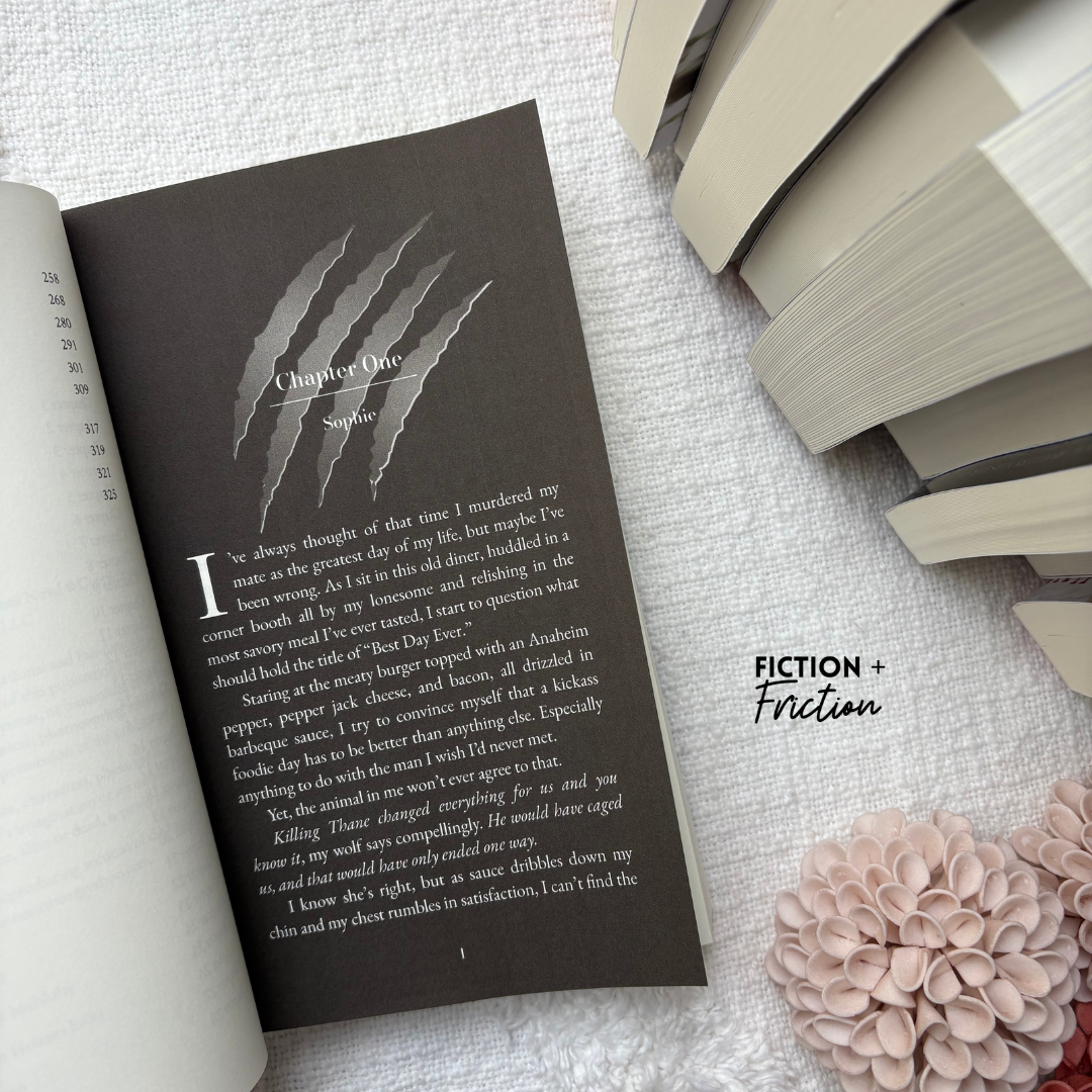 Fractured Mates by Heather Renee