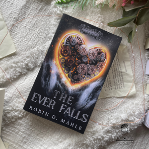 World Apart series by Robin D. Mahle and Elle Madison