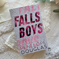 The Hellbent series by Penelope Douglas