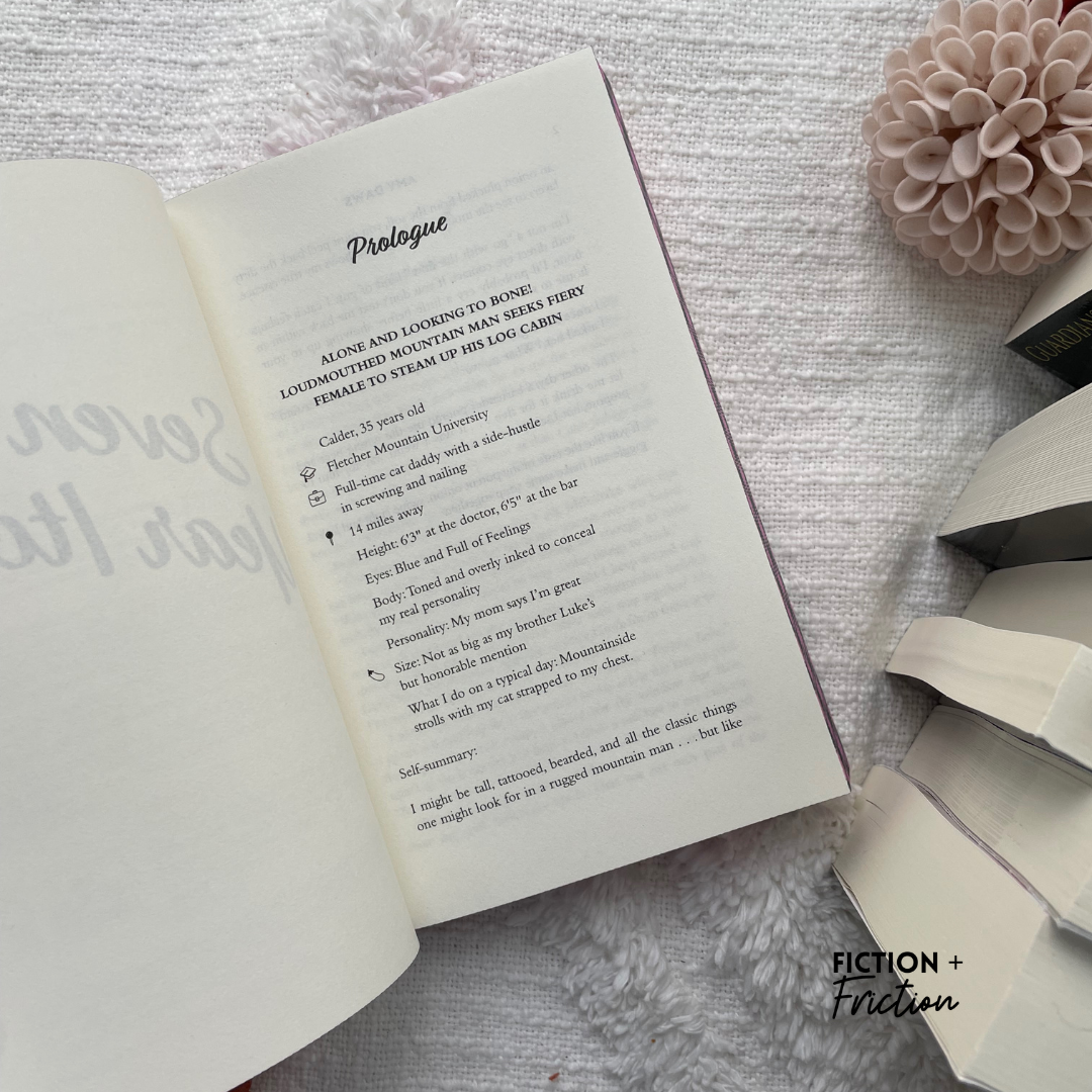 Sparrow Falls Series by Catherine Cowles