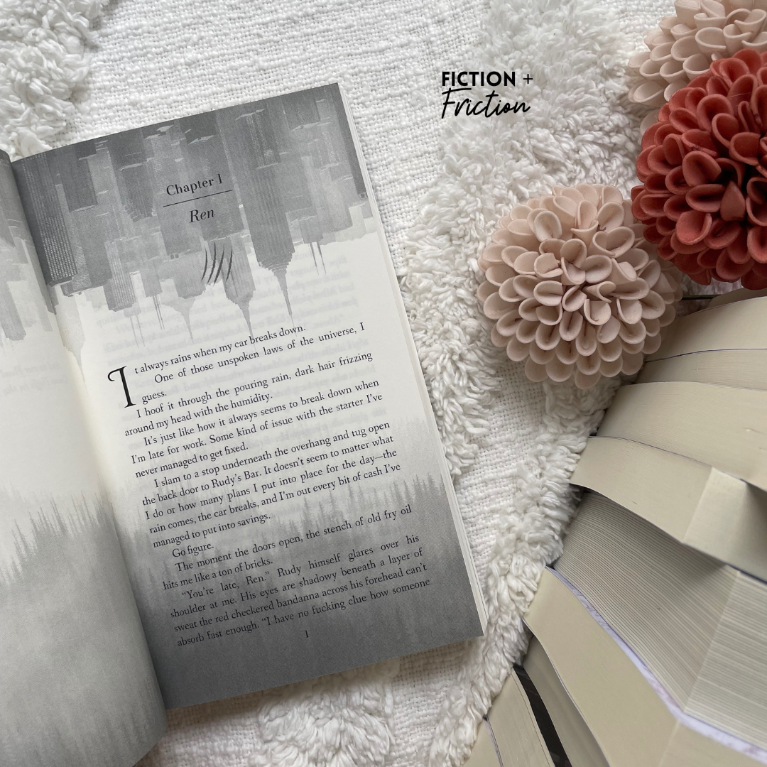 Never Prey by Harper A. Brooks & Brea Viragh