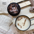 MM Romance | Candle