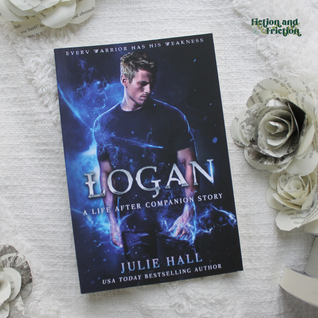 Life After {Series Bundle} by Julie Hall