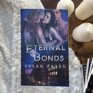 Eternal Bonds by Susan Hayes