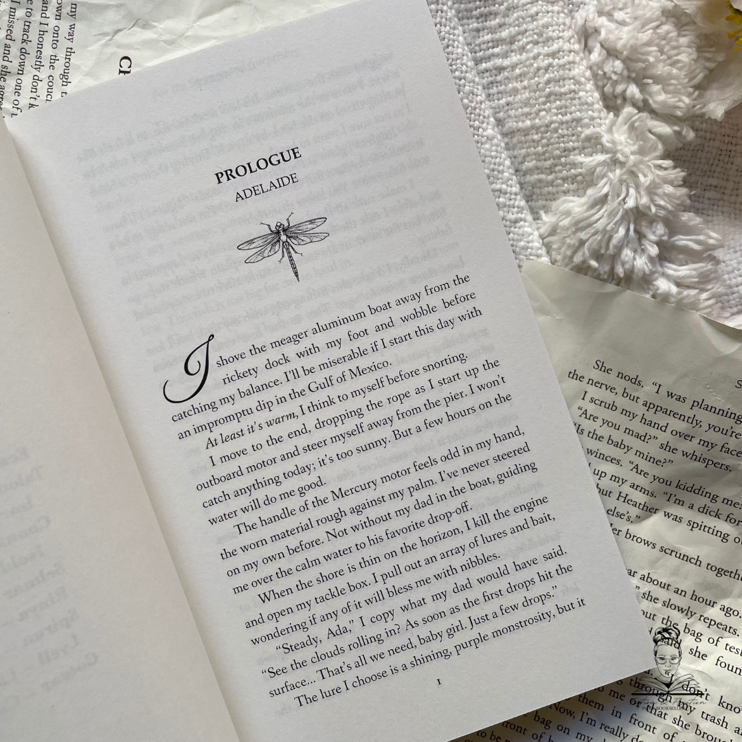 For the Strange and Surprising: Where the Mongrels Are by M.F. Adele