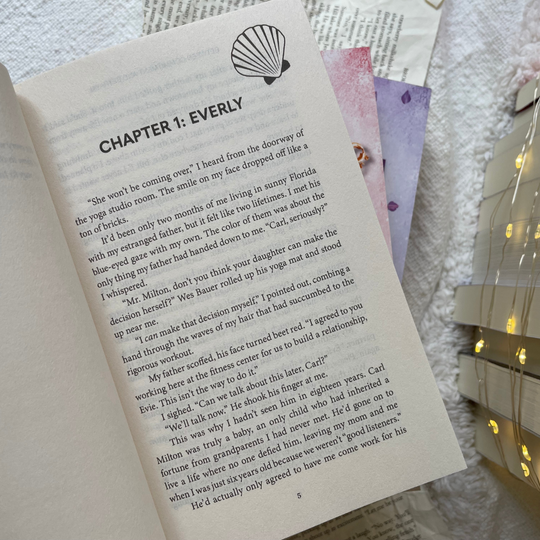 Hardy Billionaires by Shain Rose