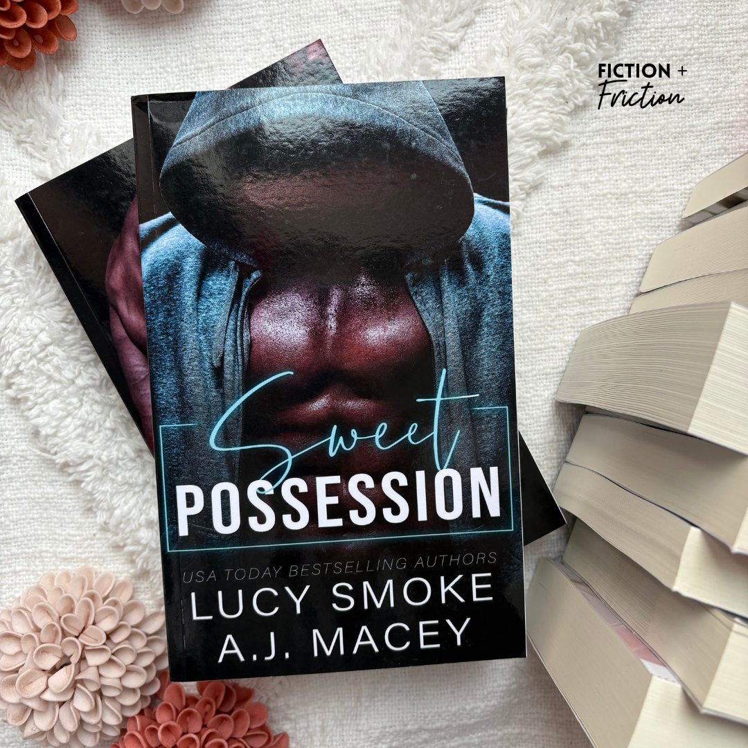 Criminal Underground series by Lucy Smoke & A.J. Macey