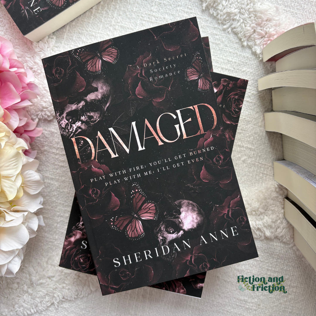 Boys of Winter series by Sheridan Anne