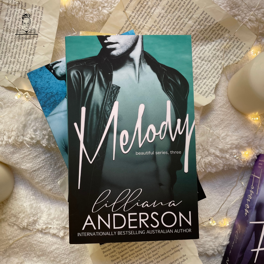 Scratch & Dent: Beautiful (Full Series) by Lilliana Anderson