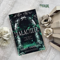 Malachite by Ashley Anderson