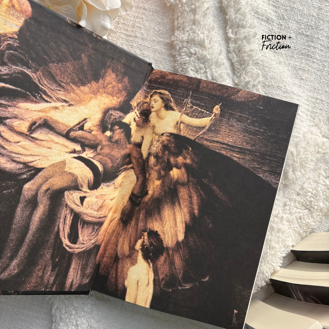 Gods of Hazelwood | Omnibus Special Edition by Lucy Smoke