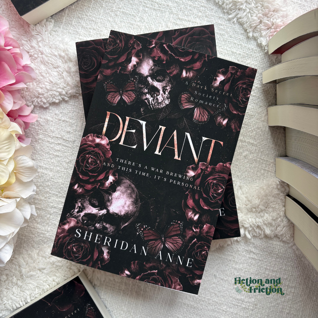 Boys of Winter series by Sheridan Anne