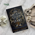 An Arcane Study of Stars by Sydney J. Shields
