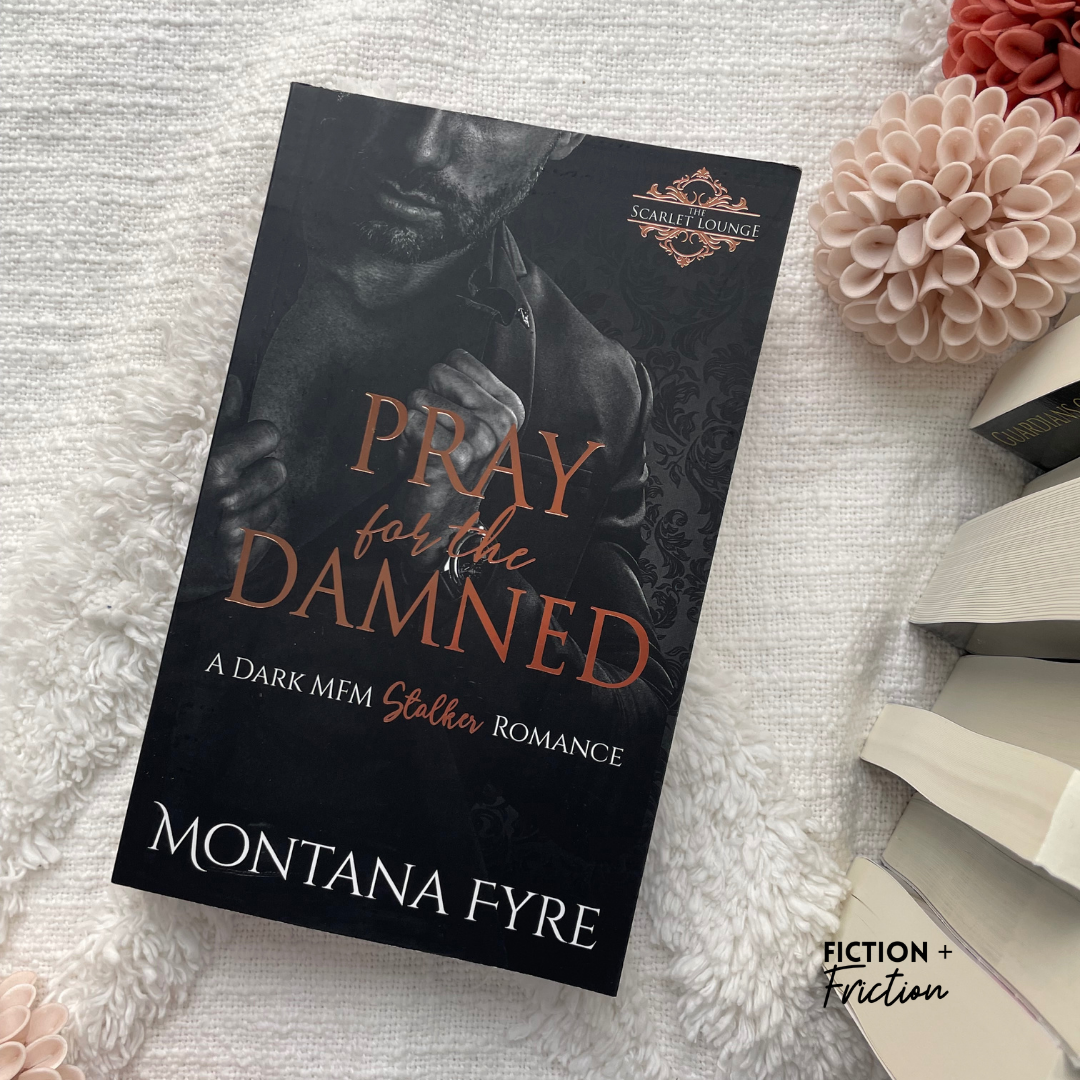 Forbidden Pleasure by Montana Fyre