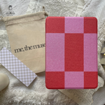 Load image into Gallery viewer, Me, The Muse Kindle Case - Modern Muse
