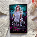 Venomous as a Snake by M.F. Adele