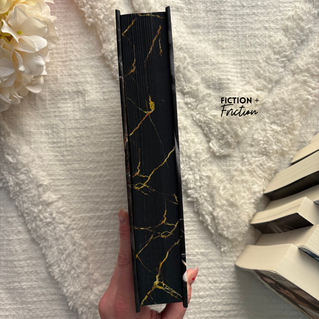 Gods of Hazelwood | Omnibus Special Edition by Lucy Smoke