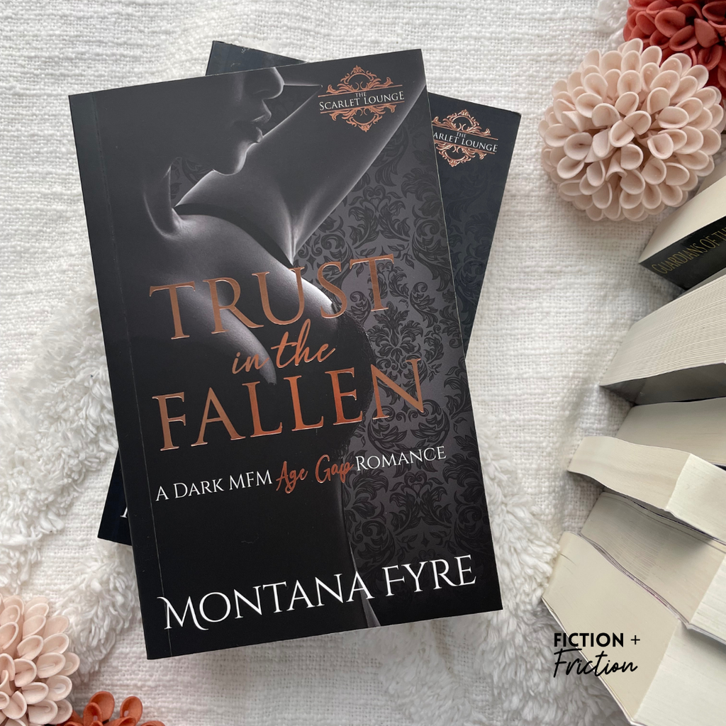 Forbidden Pleasure by Montana Fyre