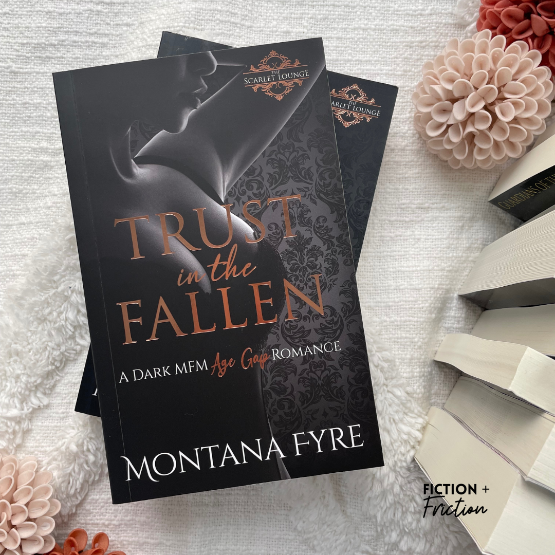 Forbidden Pleasure by Montana Fyre