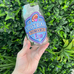 Load image into Gallery viewer, In My Football Romance Era | Glass Tumbler
