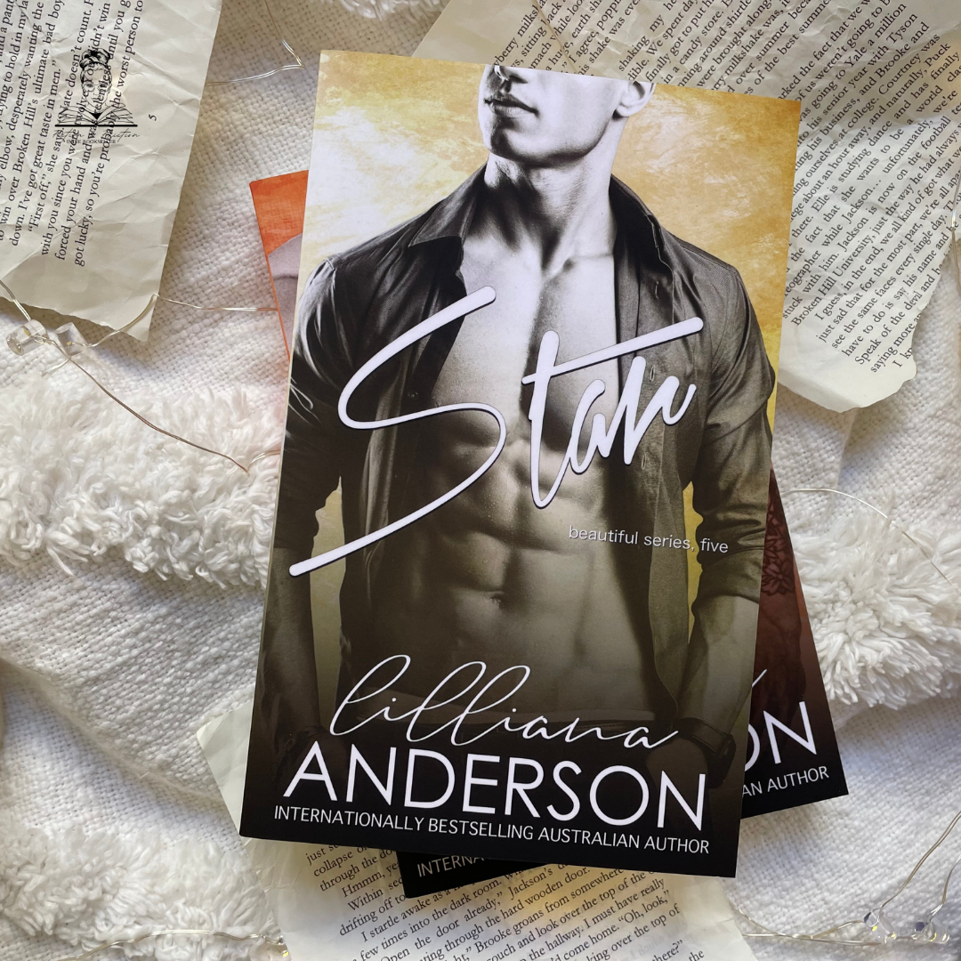 Scratch & Dent: Beautiful (Full Series) by Lilliana Anderson