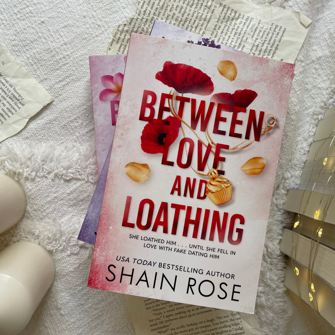 Hardy Billionaires by Shain Rose