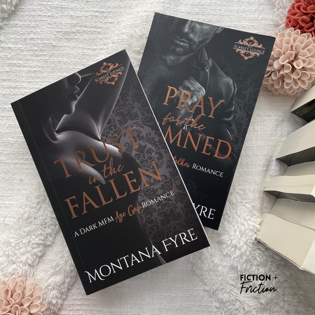 Forbidden Pleasure by Montana Fyre