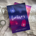 Lanterns series by Bonnie Torbet