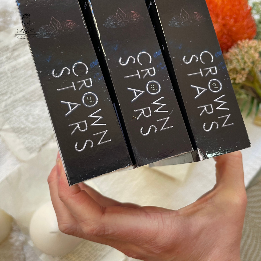 Scratch & Dent: Crown of Stars by K.A Knight