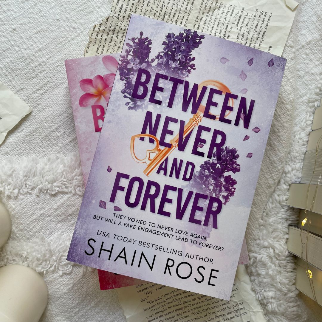 Hardy Billionaires by Shain Rose