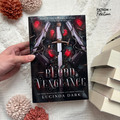 Blood & Vengeance Omnibus by Lucinda Dark
