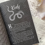 Load image into Gallery viewer, Society of Shifters by M.F. Adele
