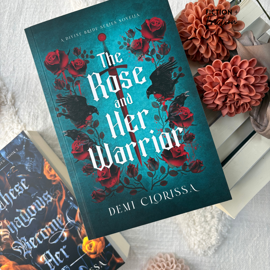 The Divine Bride Series by Demi Clorissa