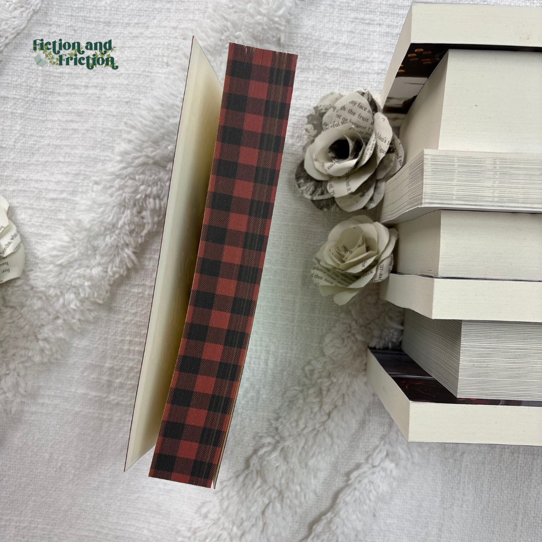 Nine Month Contract {Edges} by Amy Daws