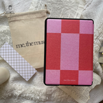 Load image into Gallery viewer, Me, The Muse Kindle Case - Modern Muse
