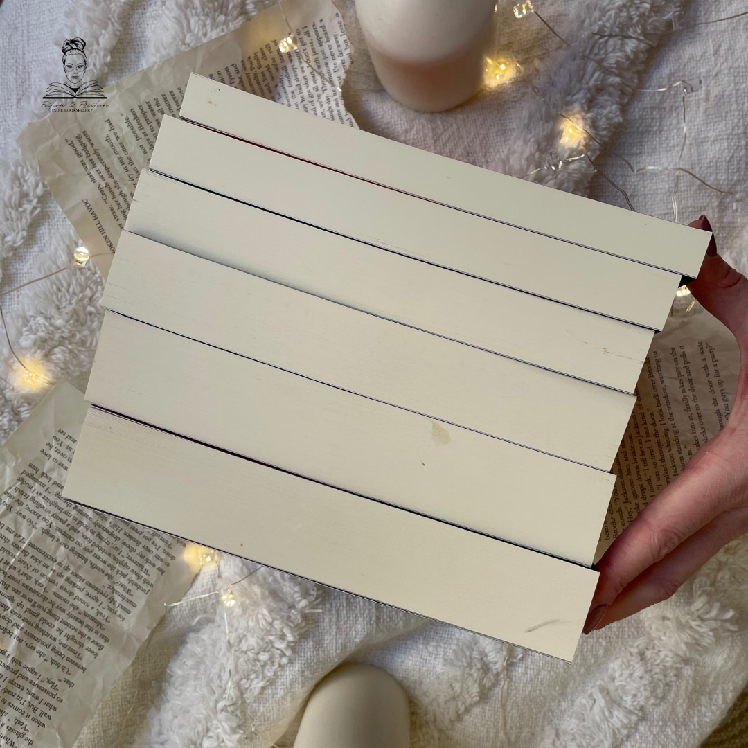 Scratch & Dent | Beautiful (Full Series) by Lilliana Anderson