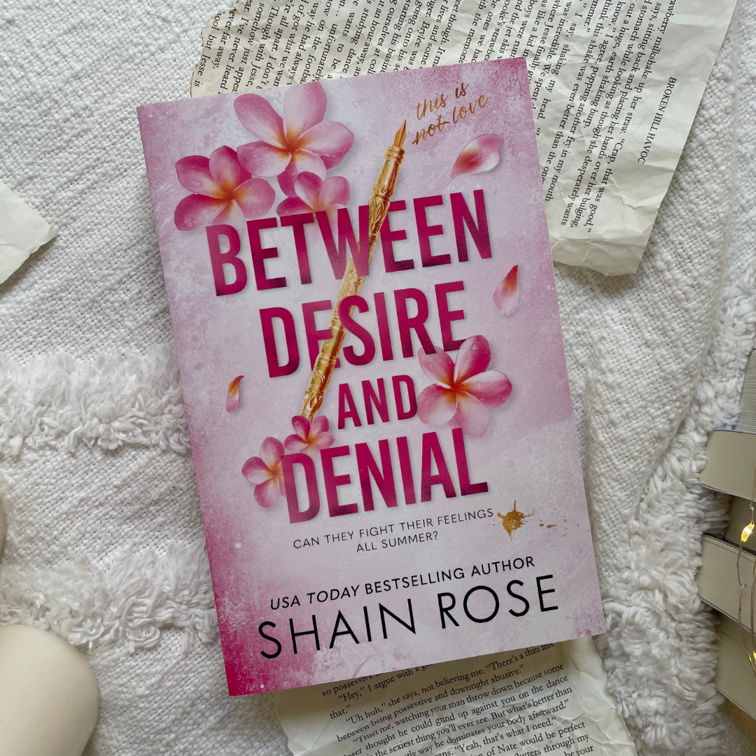 Hardy Billionaires by Shain Rose