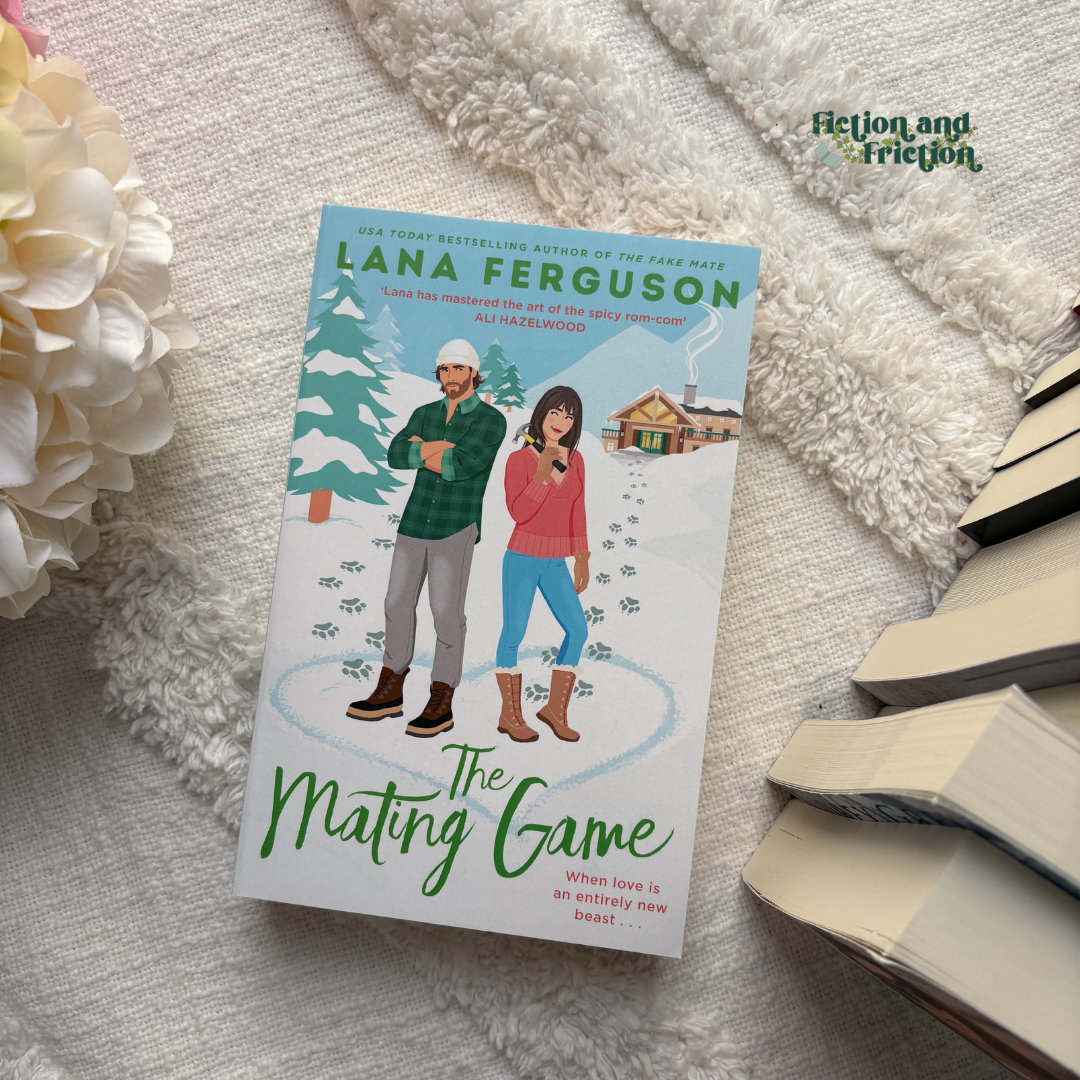 The Mating Game by Lana Ferguson