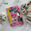 Wait With Me by Amy Daws