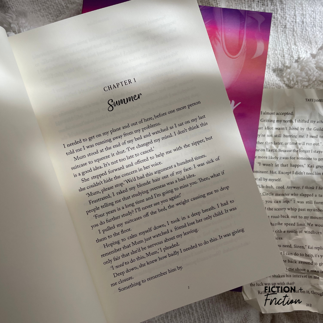 Lanterns series by Bonnie Torbet