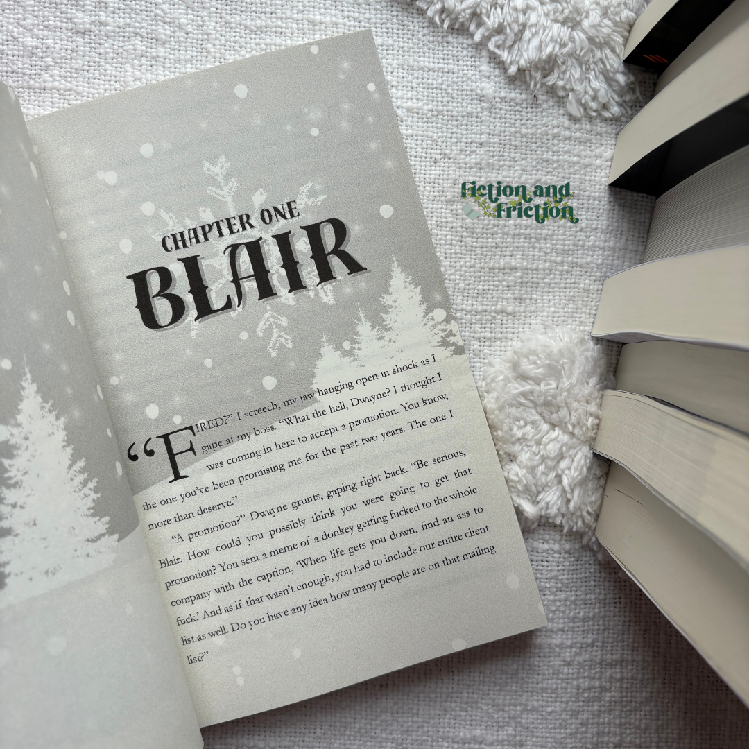 The Naughty List by Sheridan Anne